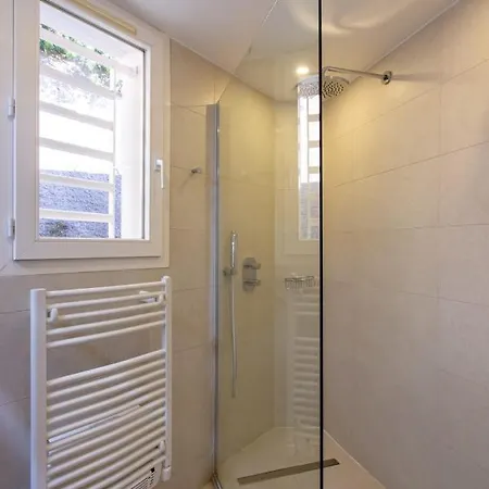 Apartment Hibiscus Penthouse Cannes