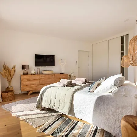 Apartment Hibiscus Penthouse *